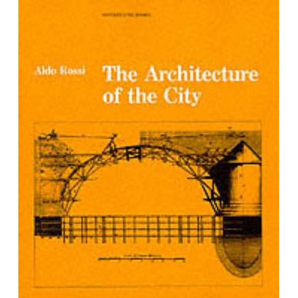 Architecture of the City