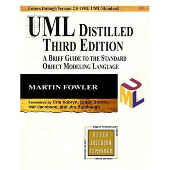 UML Distilled UML Distilled