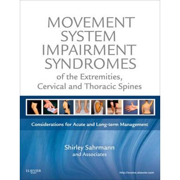 Movement System Impairment Syndromes of the Extremities, Cer