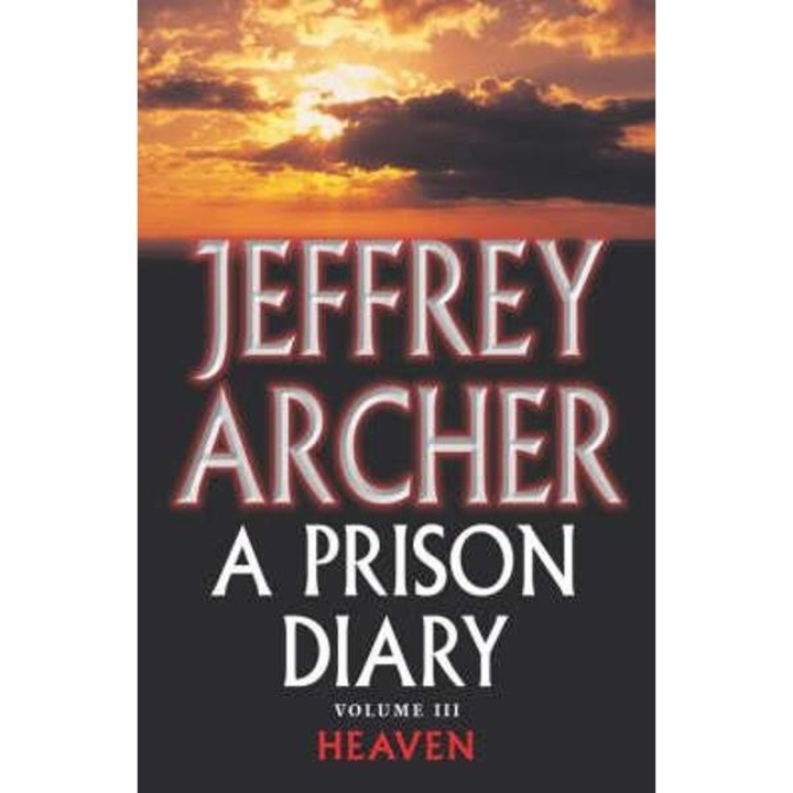 Prison Diary Volume III