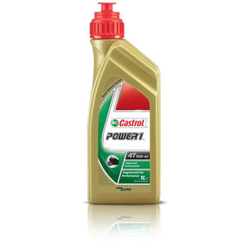 Ulei Castrol, Power 1, 10W40, 1L
