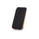 Калъф-поставка Kalaideng Folio Case Charming 2 за iPhone 5, iPhone 5S, iPhone SE, черен