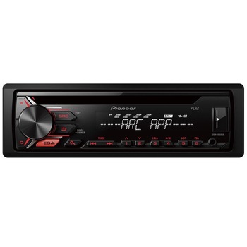 Radio . SD auto Pioneer , afisaj digital Led ,auxiliar in, usb Radio . SD auto Pioneer , afisaj digital Led ,auxiliar in, usb