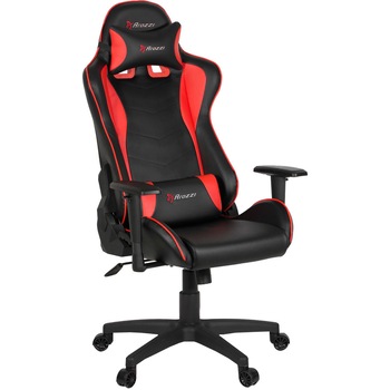 Scaun gaming Arozzi Mezzo V2, Red Scaun gaming Arozzi Mezzo V2, Red