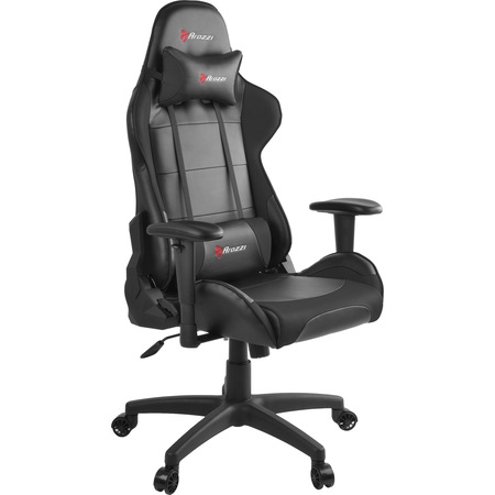 Scaun gaming Arozzi Verona V2, Black