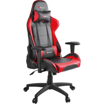Scaun gaming Arozzi Verona V2, Red Scaun gaming Arozzi Verona V2, Red