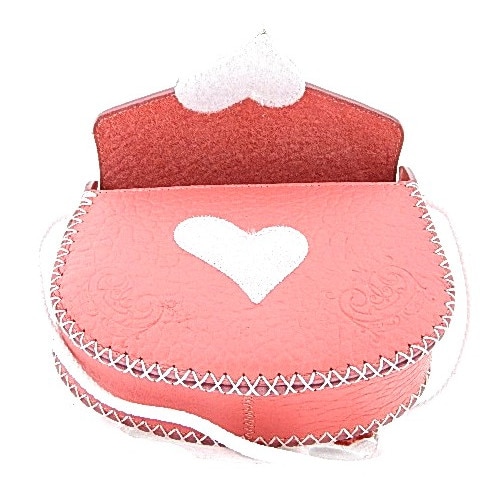 Gentuta City Girls, roz, crossbody