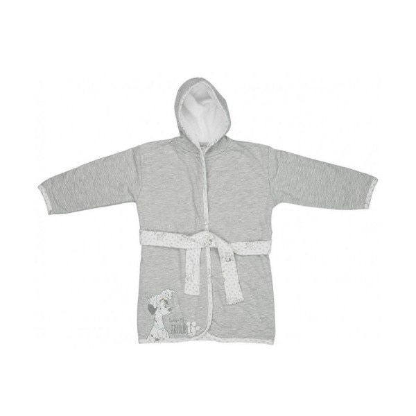 Halat Bebe Jou - Licenta Disney - 101 Dalmatians