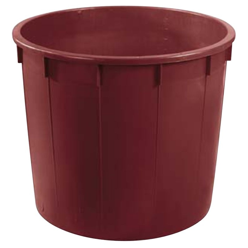 Recipient 500L pentru Fermentare Fructe sau Colectare Apa, din Plastic ...