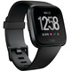 Smartwatch Fitbit Versa, Negru
