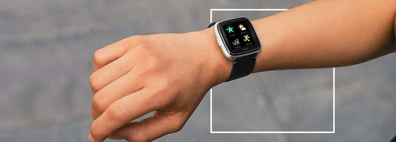 fitbit versa emag