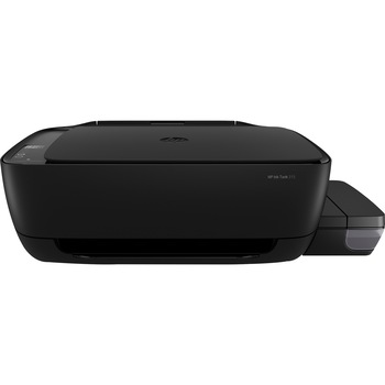 Multifunctional HP CISS InkTank 315 All-in-One, A4 Multifunctional HP CISS InkTank 315 All-in-One, A4