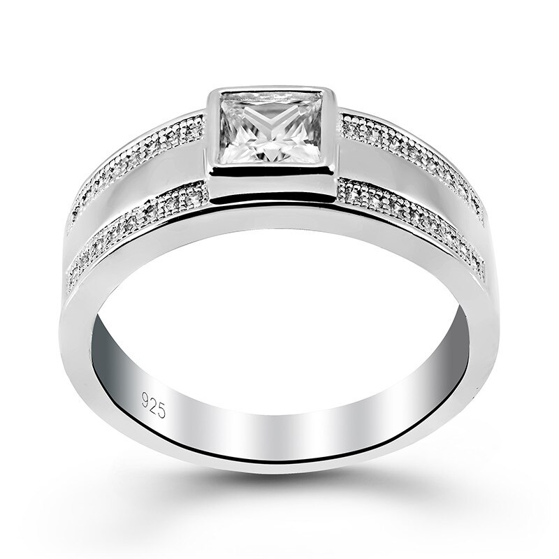 Inel Carla M* Argint 925 CZ, 52 O10533W