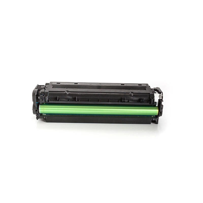 Cartus Toner Compatibil pentru HP LaserJet Pro 300 color M 351 A [Cyan / ] 1 x 2.600 Pag. |CE411A / 305A|