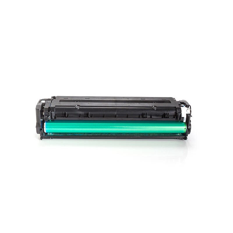 Cartus Toner Compatibil pentru HP LaserJet Pro CM 1416 fnw [Cyan / ] 1 x 1.300 Pag. |CE321A / 128A|