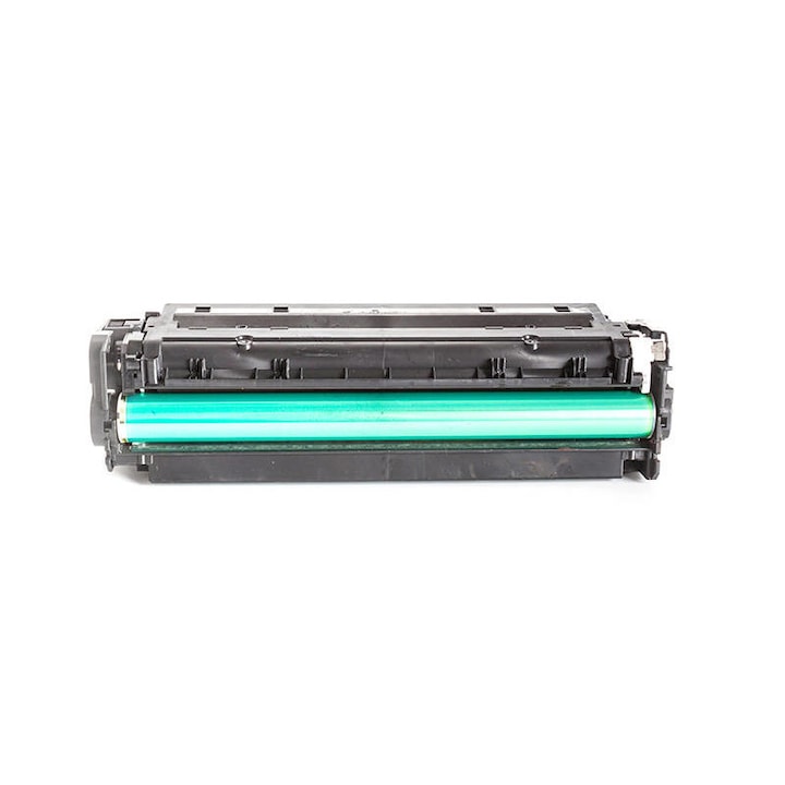 Kompatibilis festékkazetta Ecoink HP LaserJet Pro 300 színes MFP M 375 nw [fekete] 1 x 4000 oldal |CE410X / 305X|