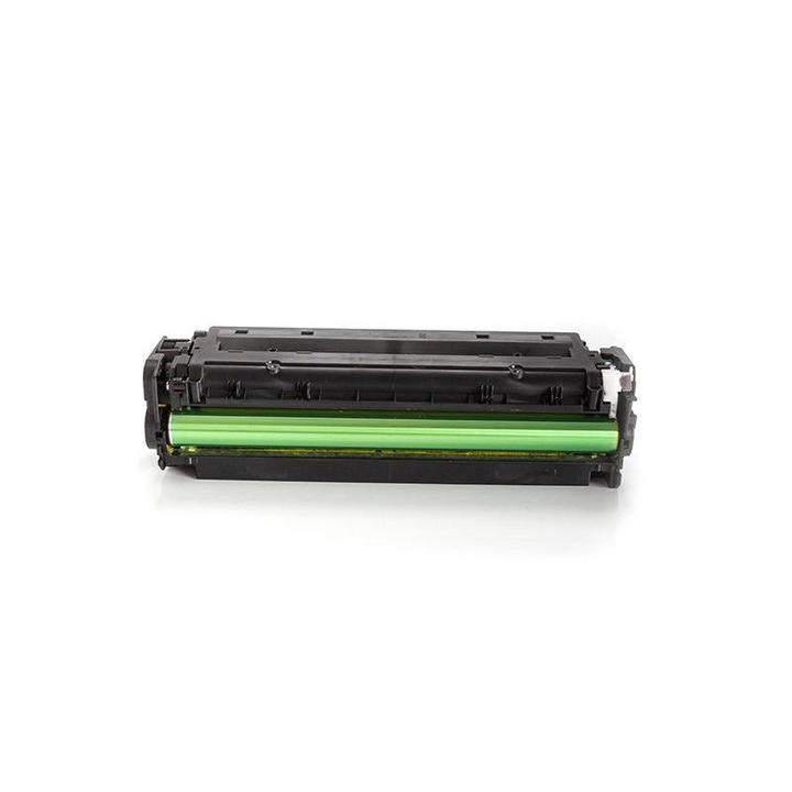 Kompatibilis festékkazetta Ecoink HP LaserJet Pro 300 színes MFP M 375 nw [sárga] 1 x 2600 oldal |CE412A / 305A|