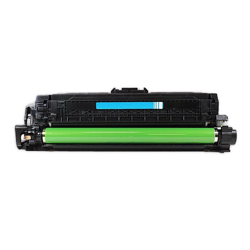 Cartus Toner Compatibil pentru HP Color LaserJet Enterprise CP 4025 N [Cyan ] 1 x 11.000 Pag. |CE261A / 648A|