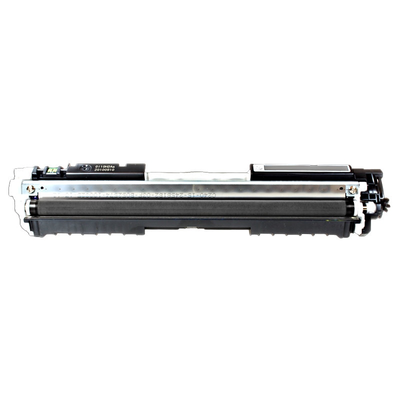 Cartus Toner Compatibil pentru Canon I-Sensys LBP-7018 c [Black ] 1 x 1.200 Pag. |4370B002 / 729 / 729BK / CRG729BK|