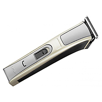 Masina profesionala de tuns GEMEI GM-6028, Silver Masina profesionala de tuns GEMEI GM-6028, Silver