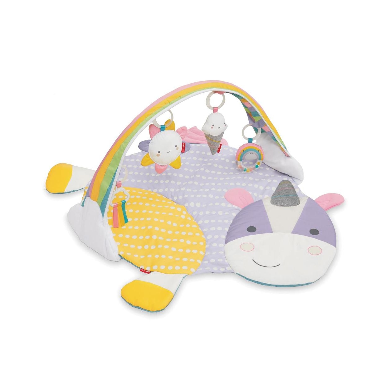 Centru activitati bebelusi SKIP HOP Unicorn