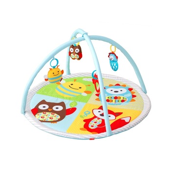 Centru activitati bebelusi SKIP HOP Funscape Centru activitati bebelusi SKIP HOP Funscape