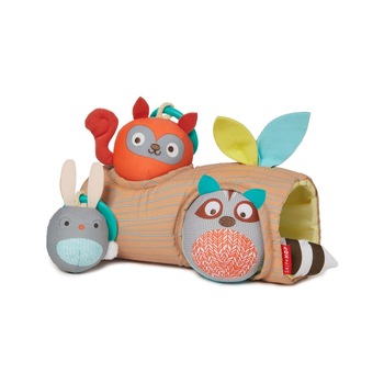 Jucarie cu activitati SKIP HOP Camping cubs Trio Jucarie cu activitati SKIP HOP Camping cubs Trio