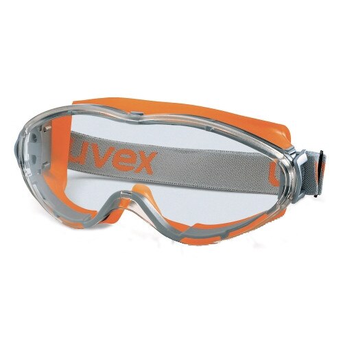 Ochelari de protectie uvex ultrasonic 9302