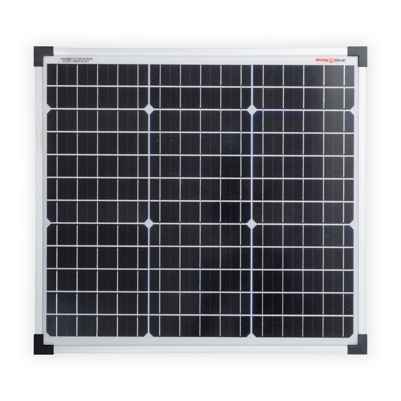 Panou solar monocristalin 30 W