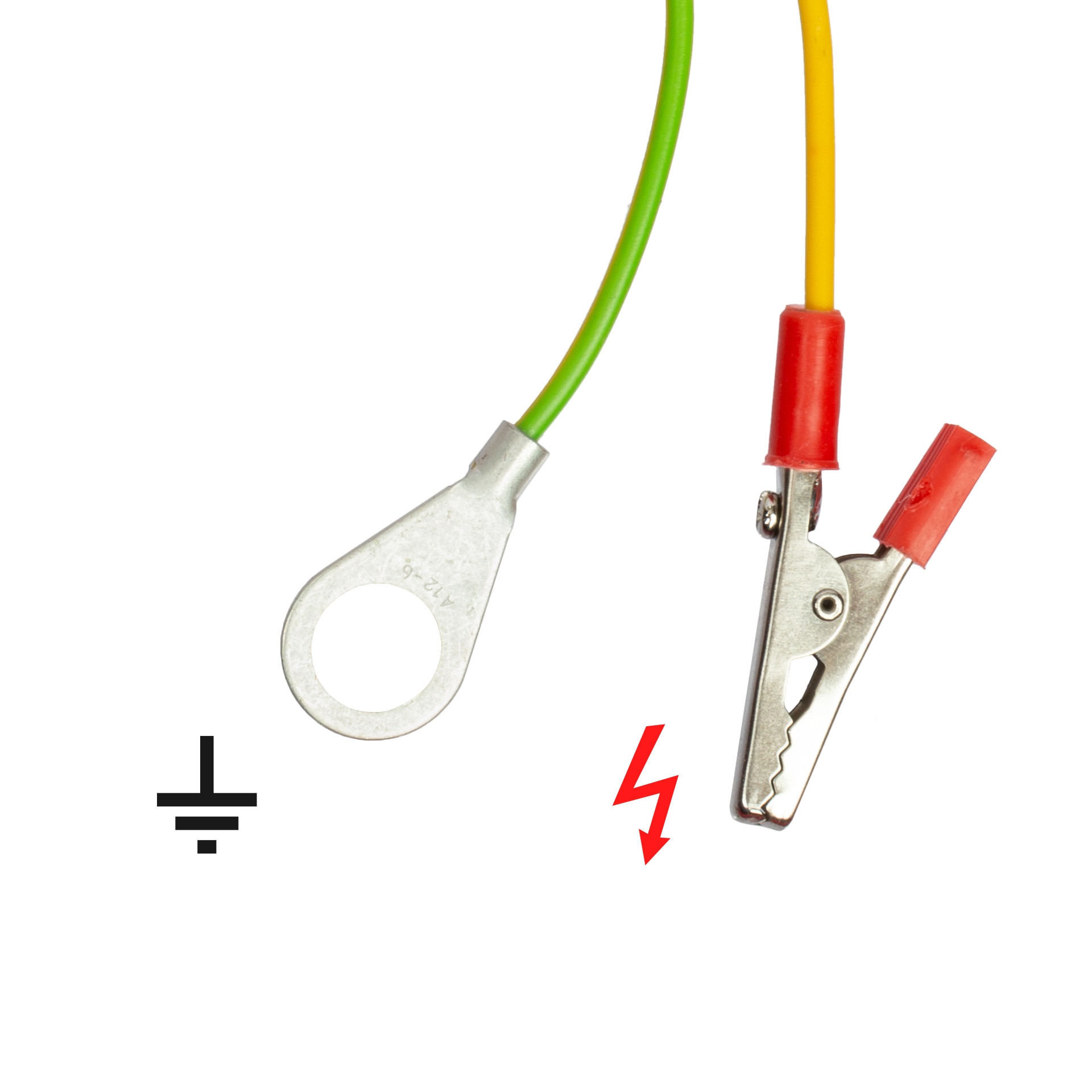 Effectively Should pupil Cablu conexiune aparat gard electric - gard + impamantare - eMAG.ro