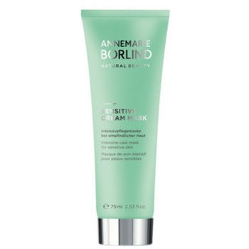 Masca ten sensibil, 100% ingrediente naturale, rol de echilibrare, Annemarie Borlind, 75 ml Masca ten sensibil, 100% ingrediente naturale, rol de echilibrare, Annemarie Borlind, 75 ml