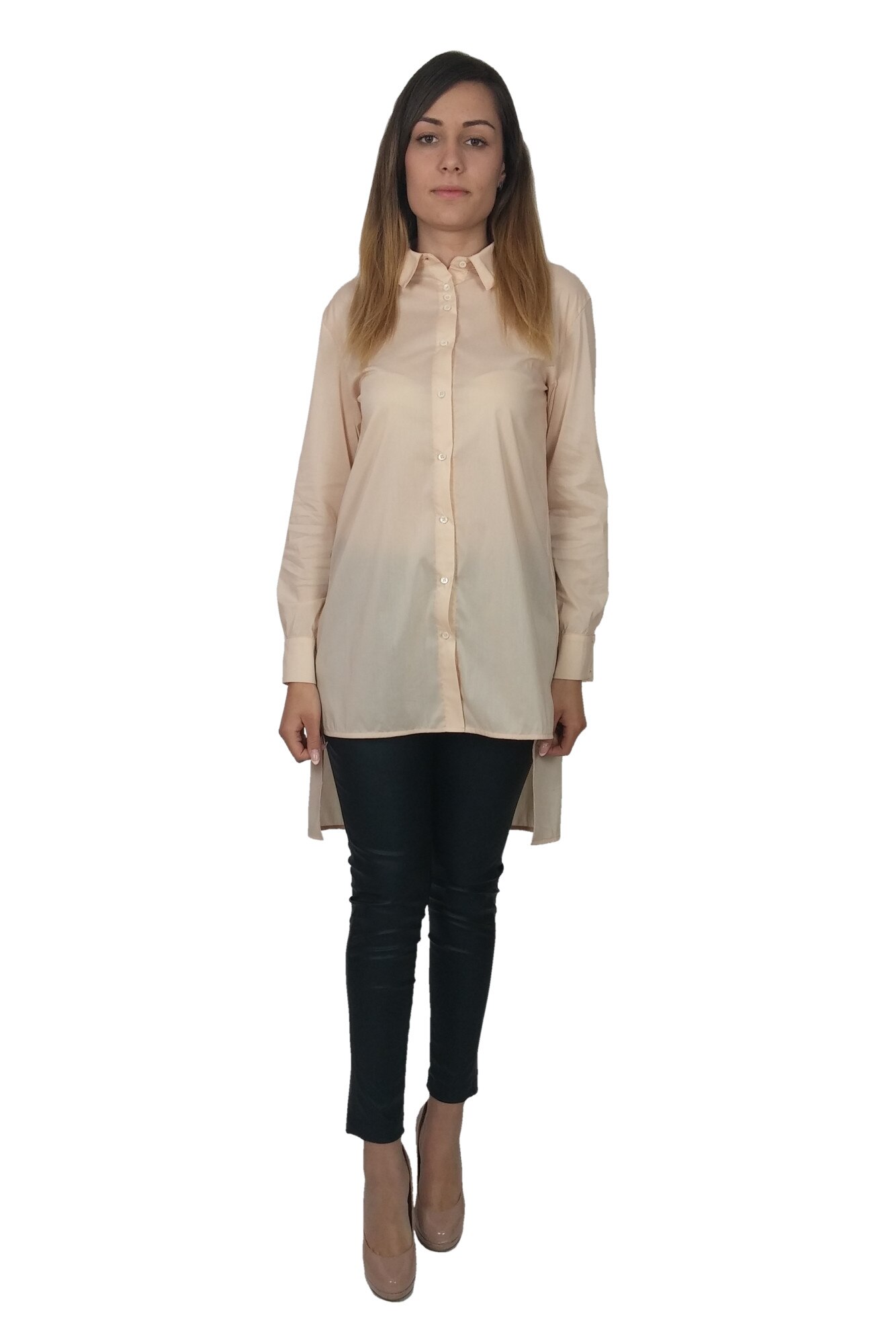 Camasa dama, Breel's, Casual, Somon