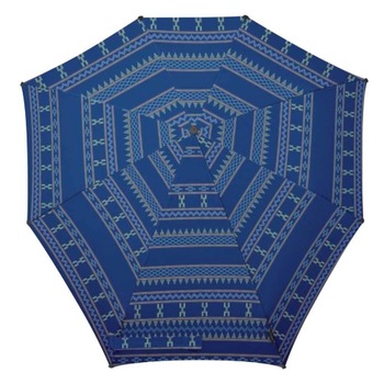 Umbrela anti furtuna Senz Original Cotu Blue Umbrela anti furtuna Senz Original Cotu Blue