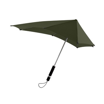 Umbrela anti furtuna Senz Original Green Shelter Umbrela anti furtuna Senz Original Green Shelter