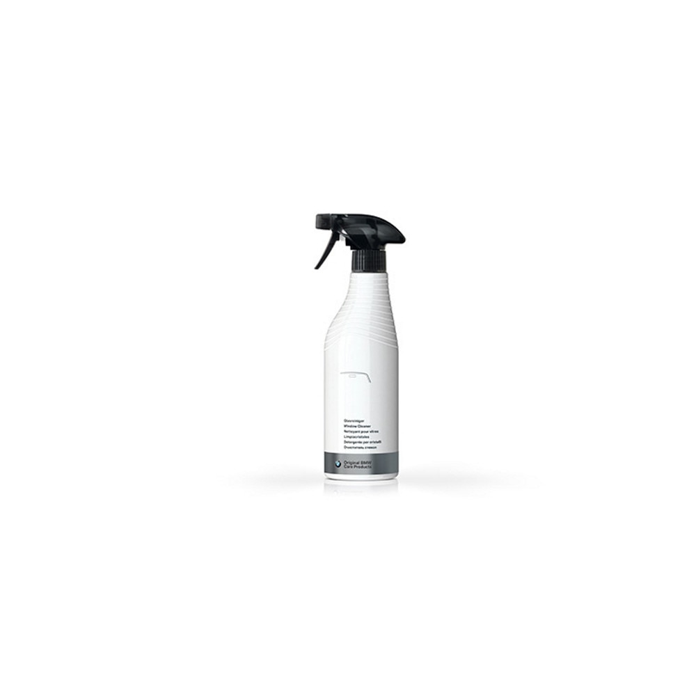 Solutie Originala Curatare Parbriz, 500ml BMW, Alb