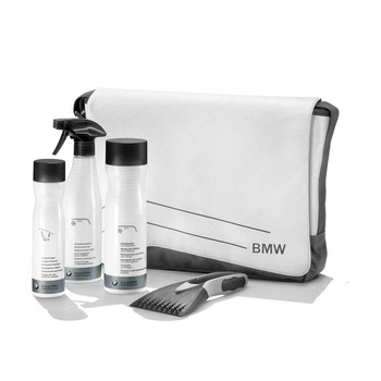 Kit pentru Intretinere Auto Iarna BMW,Multicolor Kit pentru Intretinere Auto Iarna BMW,Multicolor