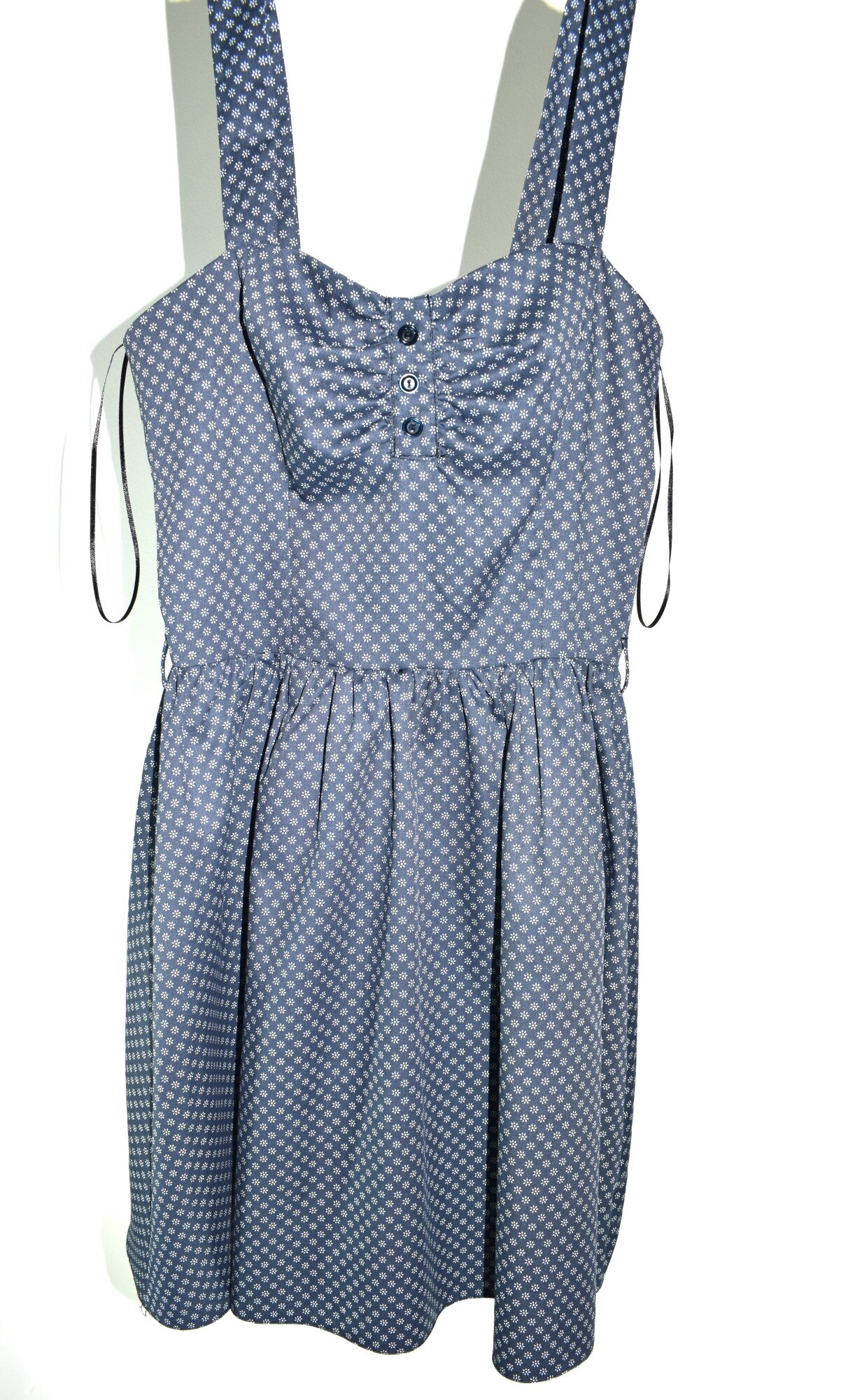 Rochie casual, Mini