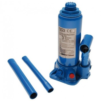 Cric hidraulic sarcina max. 3 tone BGS Cric hidraulic sarcina max. 3 tone BGS