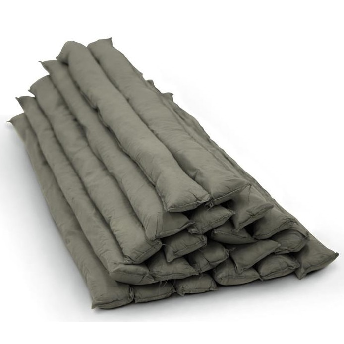 Cordon/baraj absorbant universal Ø8cm*120cm. bax 10 buc