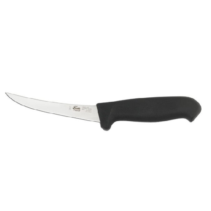 Cutit curbat profesional macelar pt dezosat 9124 UG Frosts/Morakniv