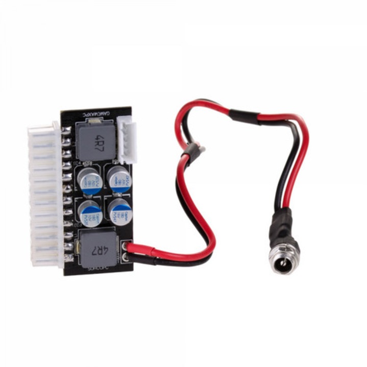AKYGA AK-CA-38 PICO DC/ATX PSU adapter