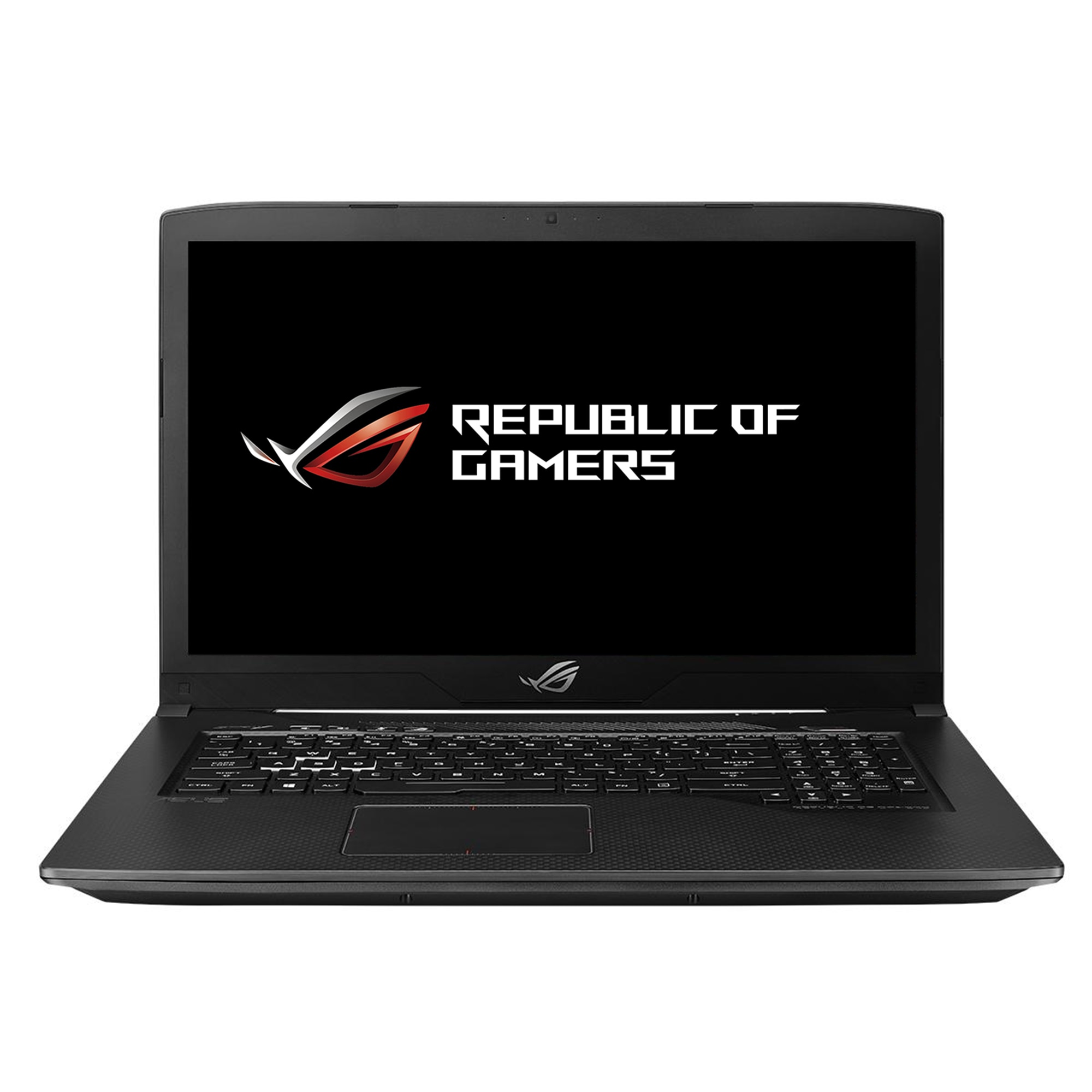 Лаптоп ASUS ROG GL703VD-GC023