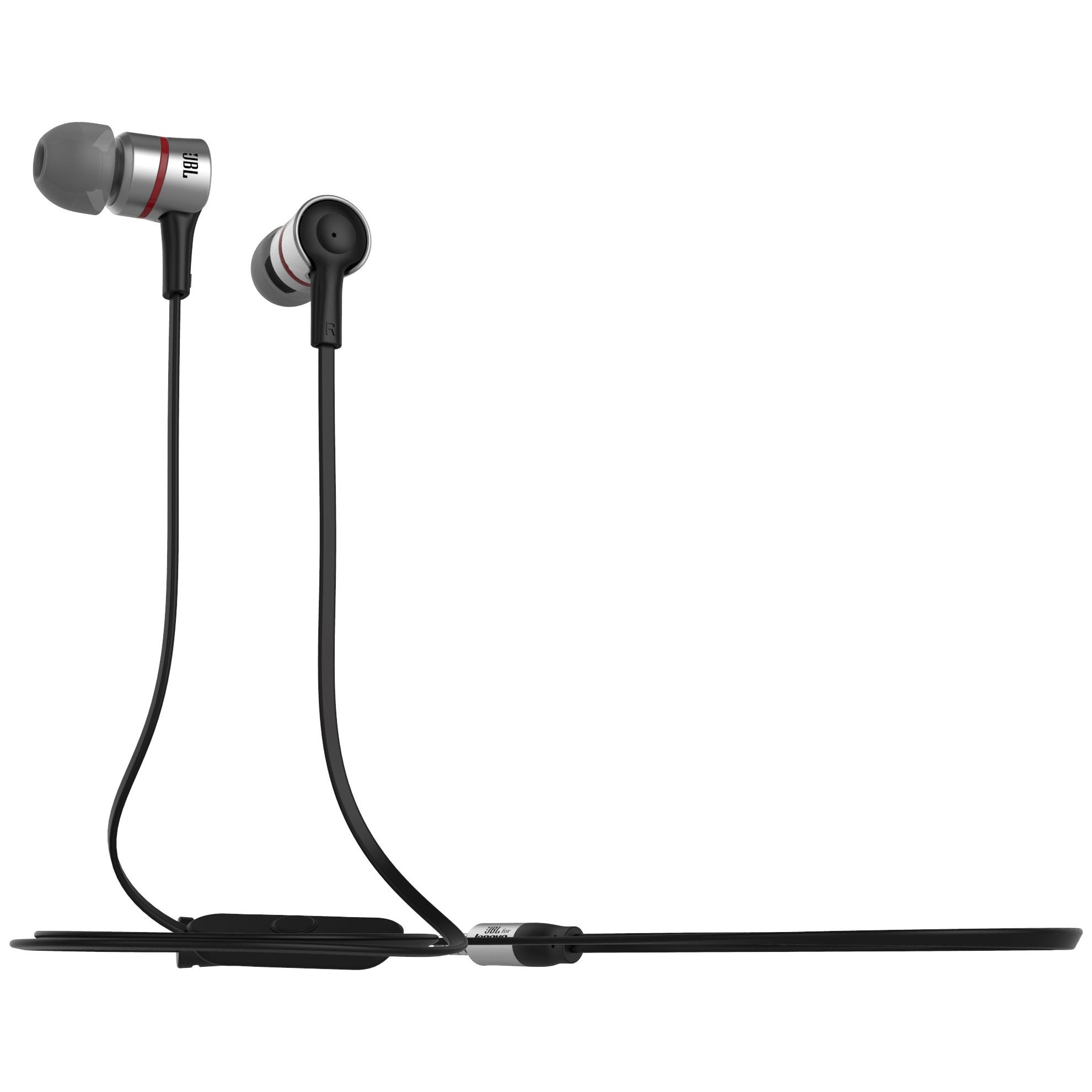 Casti cu microfon JBL L10A, Grey