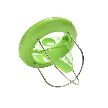 Curatator fructe kiwi, dispozitiv curatare si feliere kiwi, FMD056 Curatator fructe kiwi, dispozitiv curatare si feliere kiwi, FMD056