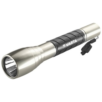 Lanterna Varta 1 Watt LED 17629 Outdoor Pro 2AA Lanterna Varta 1 Watt LED 17629 Outdoor Pro 2AA