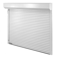 usa de garaj tip rulou bft  aluminiu  electrica alb l2200x2200h  lamela 55 mm imagen 17_0_
0