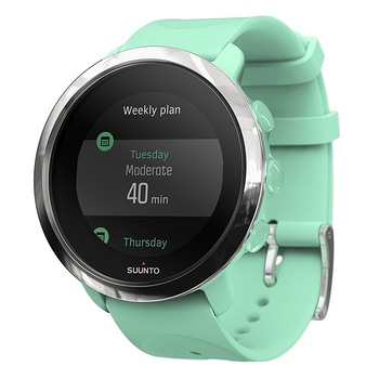 Ceas sport Suunto 3 Fitness, Ocean Ceas sport Suunto 3 Fitness, Ocean