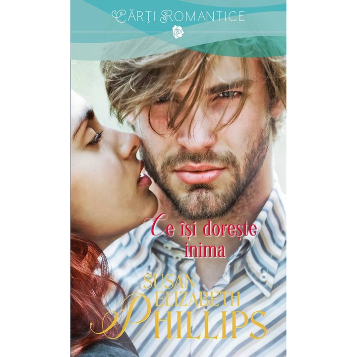 Ce isi doreste inima - Susan Elizabeth Phillips