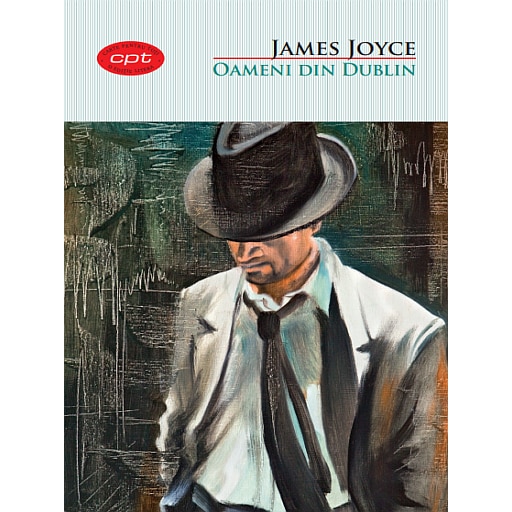 Oameni din Dublin - James Joyce
