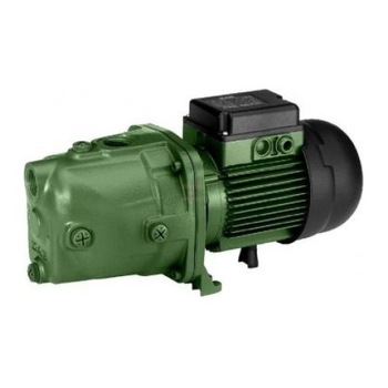 Electropompa Dab Jet 132 m Electropompa Dab Jet 132 m